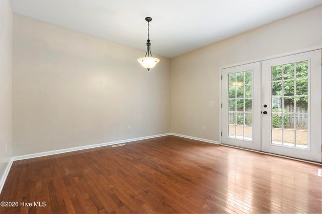1350 Monticello Drive, Pinehurst, NC 28374