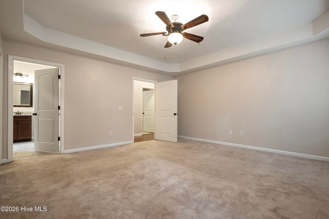 1350 Monticello Drive, Pinehurst, NC 28374