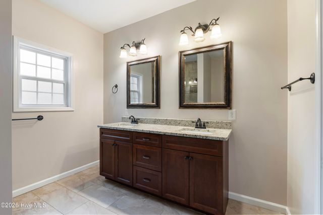 1350 Monticello Drive, Pinehurst, NC 28374