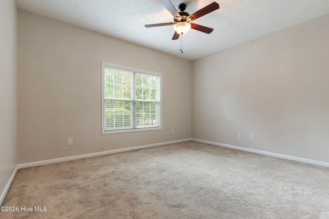 1350 Monticello Drive, Pinehurst, NC 28374