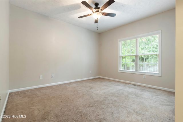 1350 Monticello Drive, Pinehurst, NC 28374