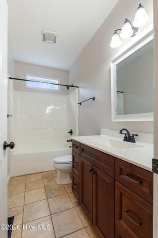 1350 Monticello Drive, Pinehurst, NC 28374