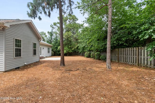 1350 Monticello Drive, Pinehurst, NC 28374