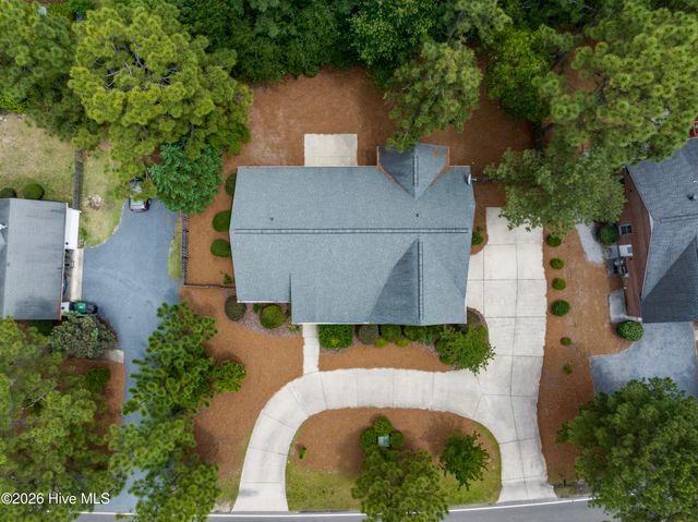 1350 Monticello Drive, Pinehurst, NC 28374
