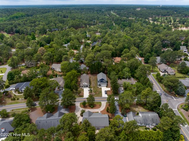 1350 Monticello Drive, Pinehurst, NC 28374