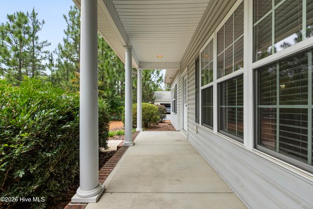 1350 Monticello Drive, Pinehurst, NC 28374