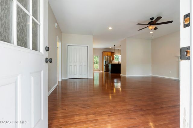 1350 Monticello Drive, Pinehurst, NC 28374