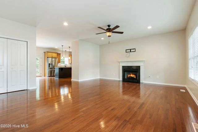 1350 Monticello Drive, Pinehurst, NC 28374
