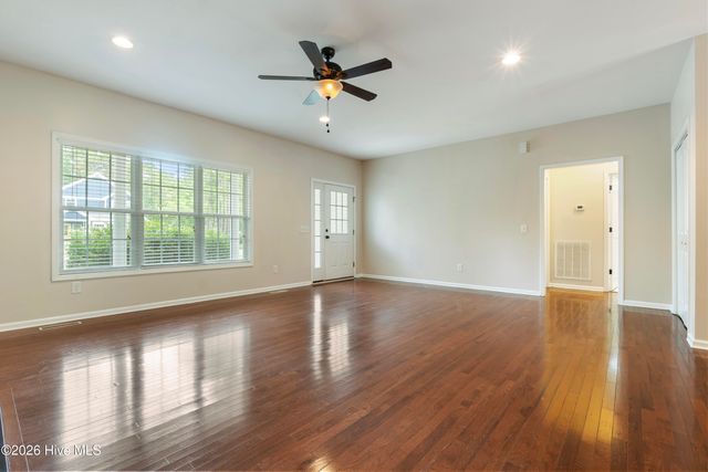 1350 Monticello Drive, Pinehurst, NC 28374