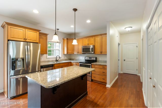 1350 Monticello Drive, Pinehurst, NC 28374