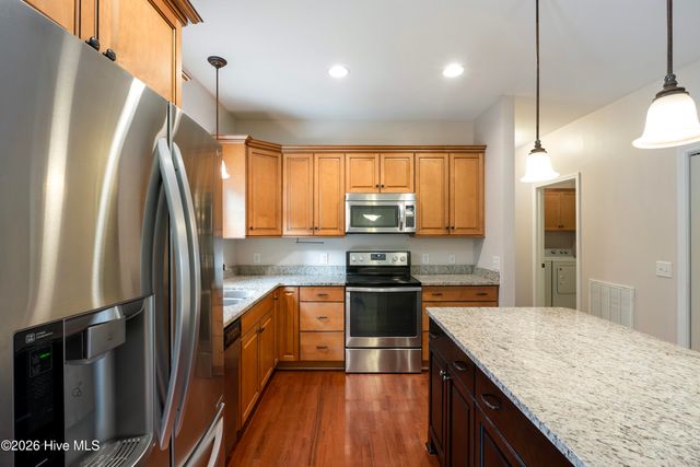 1350 Monticello Drive, Pinehurst, NC 28374