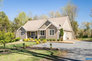 336 BEAR RUN RD, Stanardsville, VA 22973