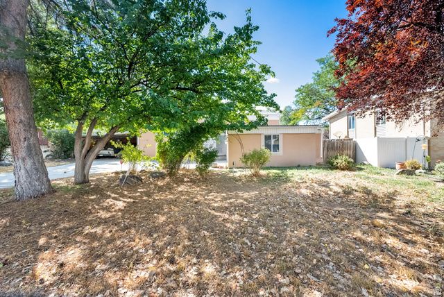 1281 N CAROUSEL ST, Salt Lake City, UT 84116