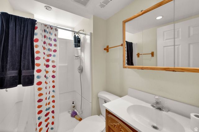 1281 N CAROUSEL ST, Salt Lake City, UT 84116