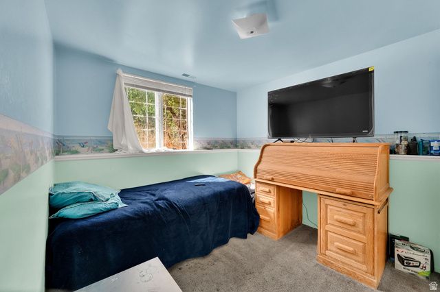 1281 N CAROUSEL ST, Salt Lake City, UT 84116