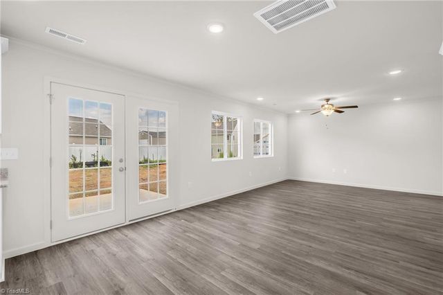 4127 Falston Drive, Greensboro, NC 27405