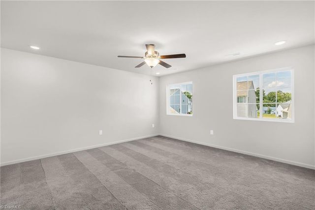 4127 Falston Drive, Greensboro, NC 27405