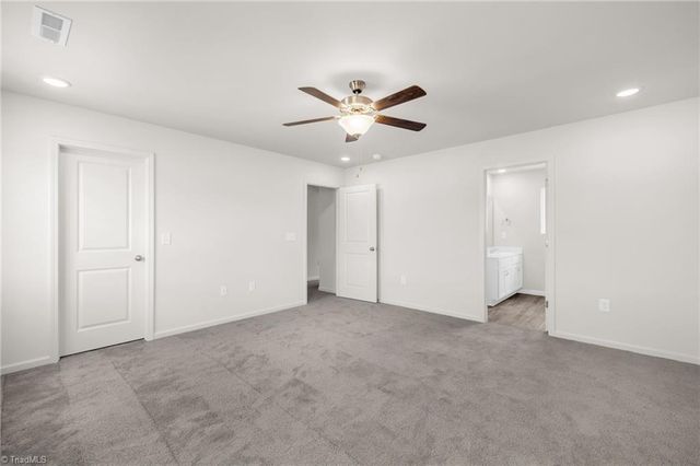 4127 Falston Drive, Greensboro, NC 27405