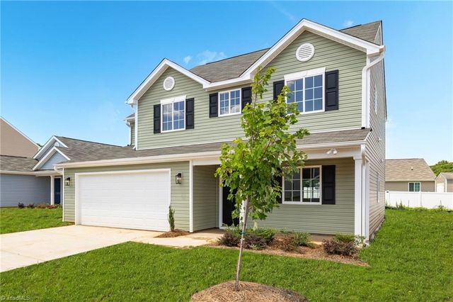 4127 Falston Drive, Greensboro, NC 27405