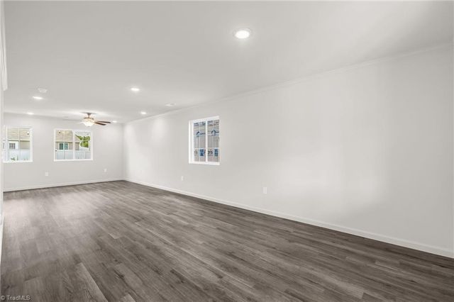 4127 Falston Drive, Greensboro, NC 27405