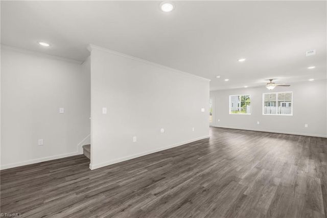 4127 Falston Drive, Greensboro, NC 27405