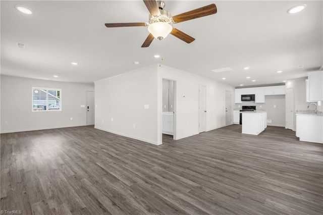 4127 Falston Drive, Greensboro, NC 27405