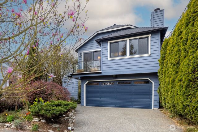 6511 26th Avenue NW, Seattle, WA 98117