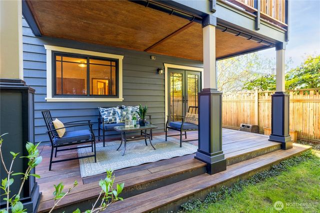 6511 26th Avenue NW, Seattle, WA 98117