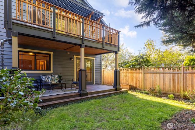 6511 26th Avenue NW, Seattle, WA 98117