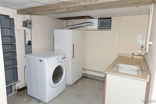 3007 Krueger Road, Wheatfield, NY 14120