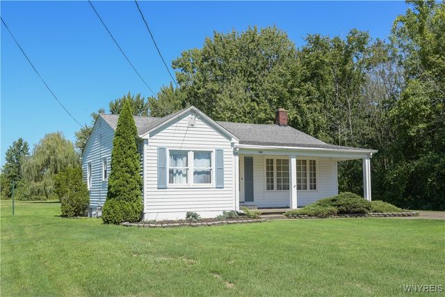3007 Krueger Road, Wheatfield, NY 14120