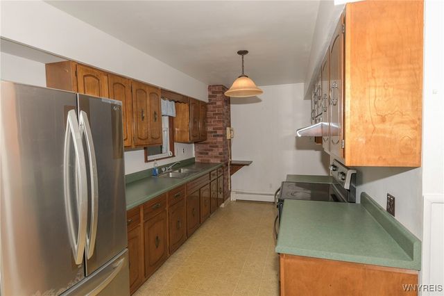 3007 Krueger Road, Wheatfield, NY 14120