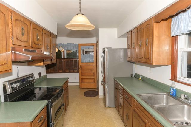 3007 Krueger Road, Wheatfield, NY 14120