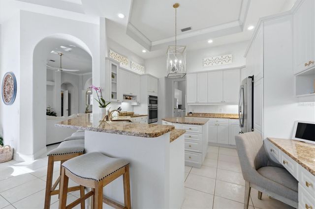 19 N CAYMAN ISLES BOULEVARD, Englewood, FL 34223