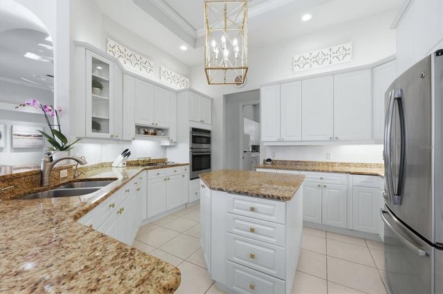 19 N CAYMAN ISLES BOULEVARD, Englewood, FL 34223