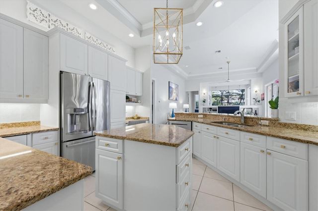 19 N CAYMAN ISLES BOULEVARD, Englewood, FL 34223