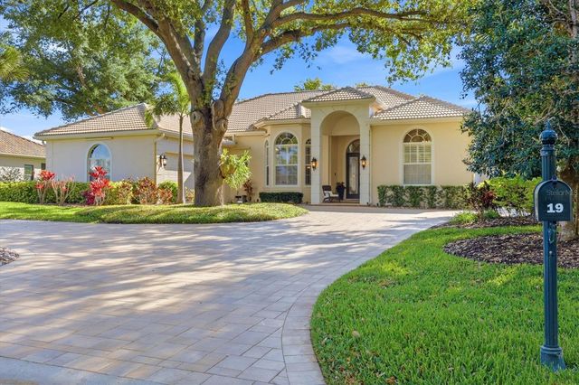 19 N CAYMAN ISLES BOULEVARD, Englewood, FL 34223