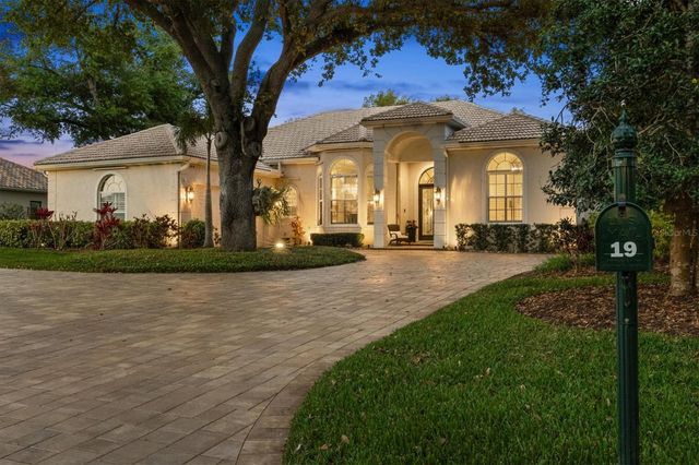 19 N CAYMAN ISLES BOULEVARD, Englewood, FL 34223