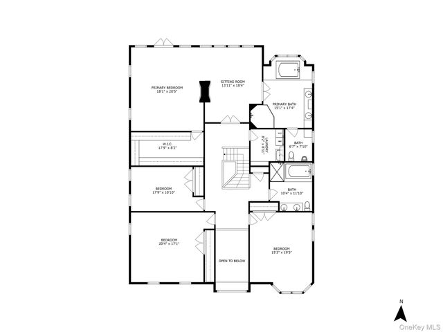 319 Harbor Drive, Lido Beach, NY 11561