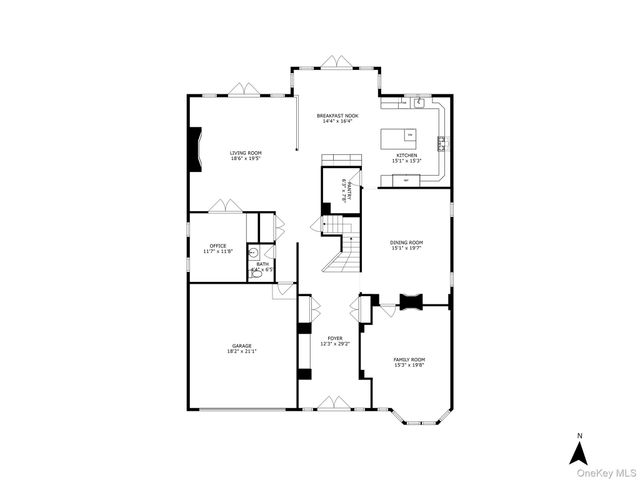 319 Harbor Drive, Lido Beach, NY 11561