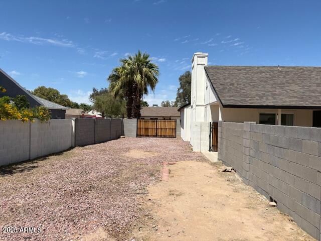 3587 W BOSTON Street, Chandler, AZ 85226