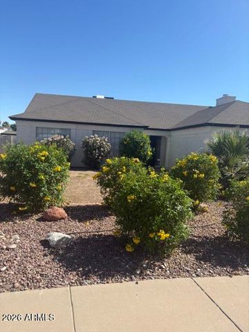 3587 W BOSTON Street, Chandler, AZ 85226