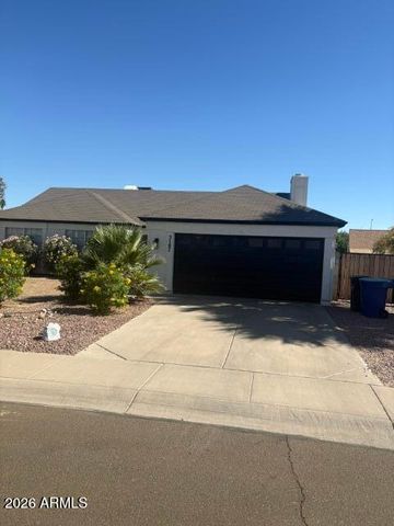 3587 W BOSTON Street, Chandler, AZ 85226