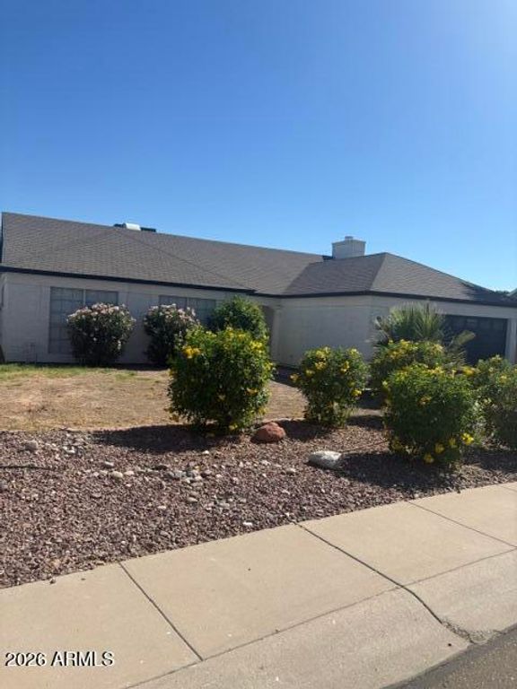 3587 W BOSTON Street, Chandler, AZ 85226