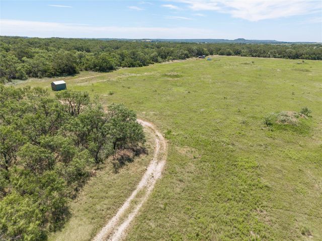 1689 fm, May, TX 76857
