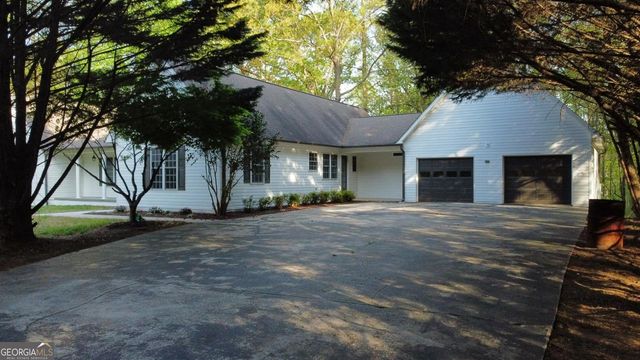 225 Rock Springs Road, Lula, GA 30554