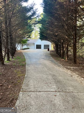 225 Rock Springs Road, Lula, GA 30554