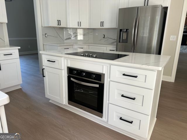 225 Rock Springs Road, Lula, GA 30554