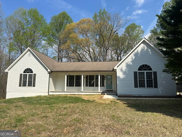 225 Rock Springs Road, Lula, GA 30554