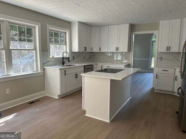 225 Rock Springs Road, Lula, GA 30554